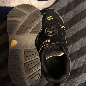 Batman shoes